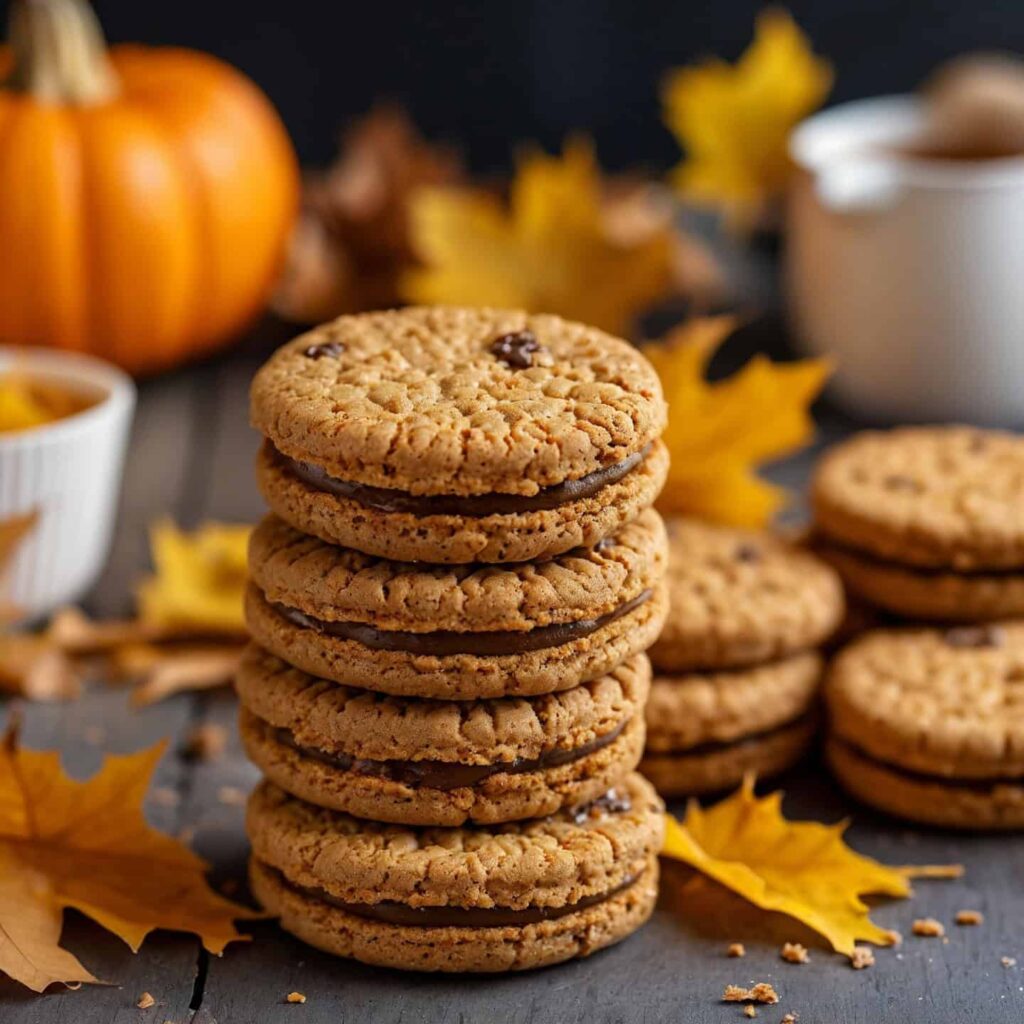 Are Pumpkin Spice Oreos Coming Back