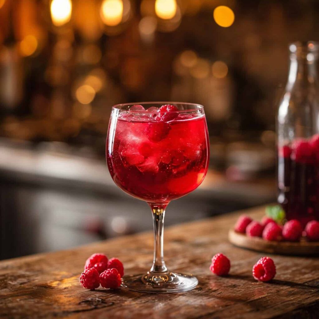 Best Kir Royale Cocktail Recipe Revealed