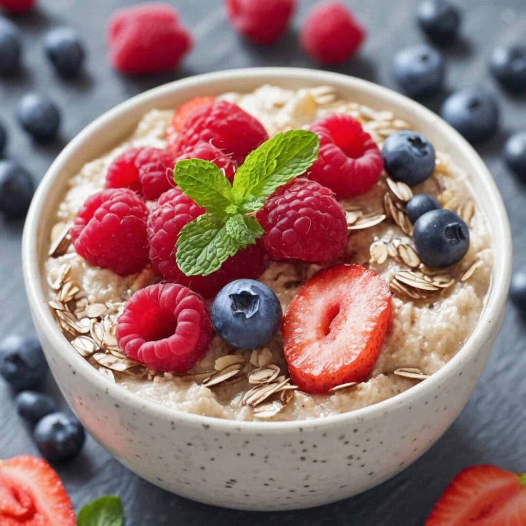 Best Overnight Oats Recipes for Weight Loss