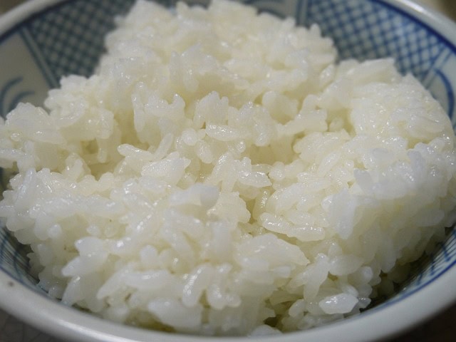 Cook the Rice