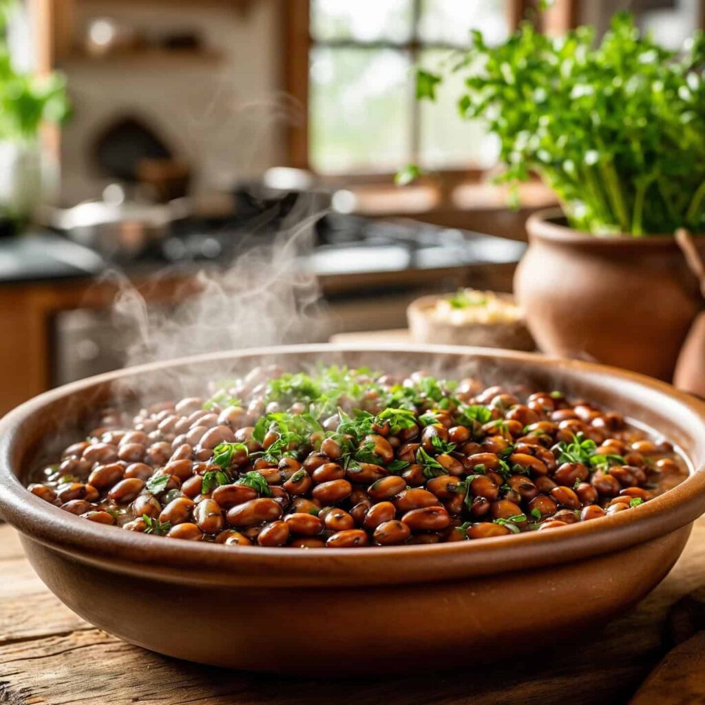 Delicious Recipes for Brown Beans in 30 Minutes