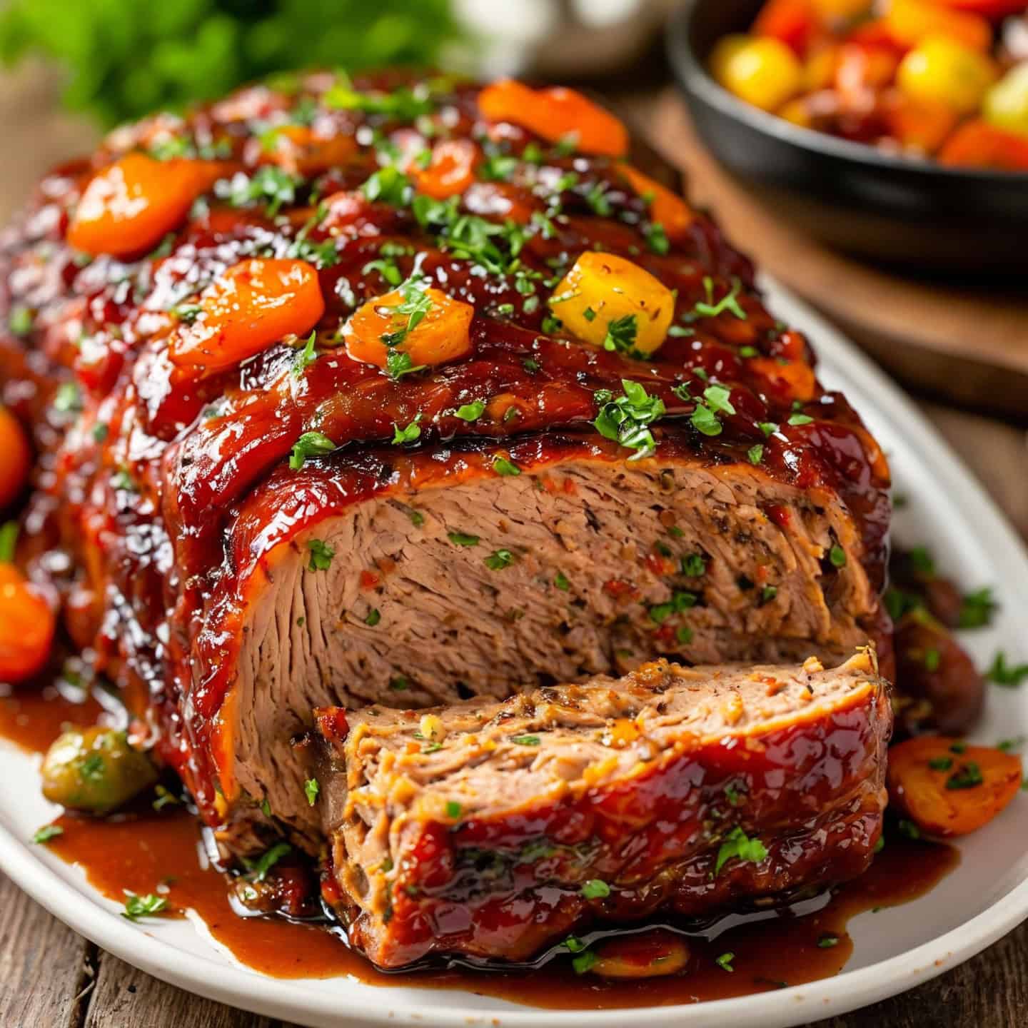 Healthy Meatloaf Turkey Meat Ideas