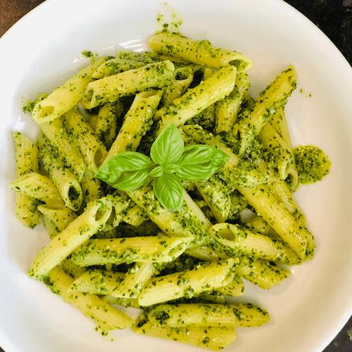 Pesto Pasta