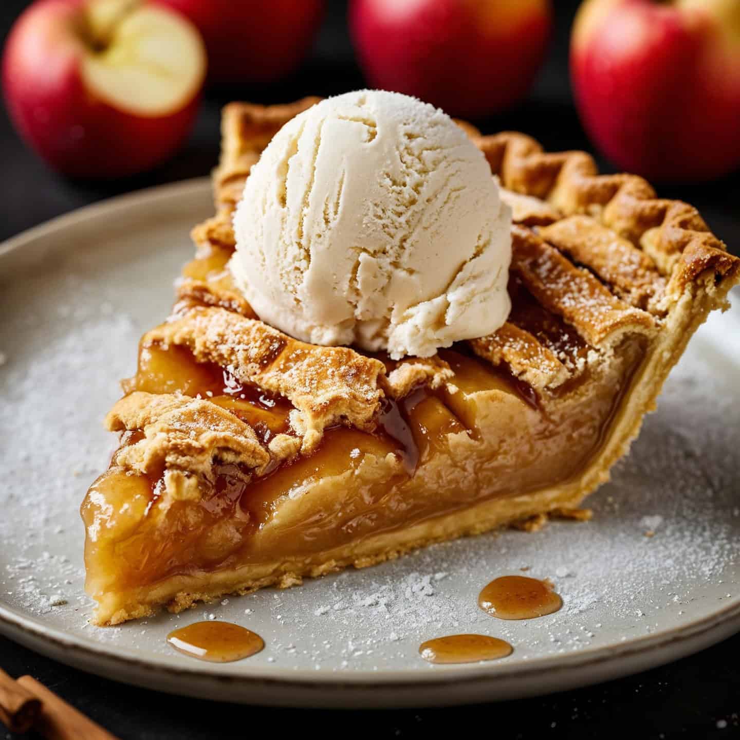 Quick and Delicious Apple Pie Dessert Recipes