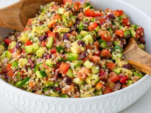 Reasons to Love These Quinoa Recipes for Weight Loss