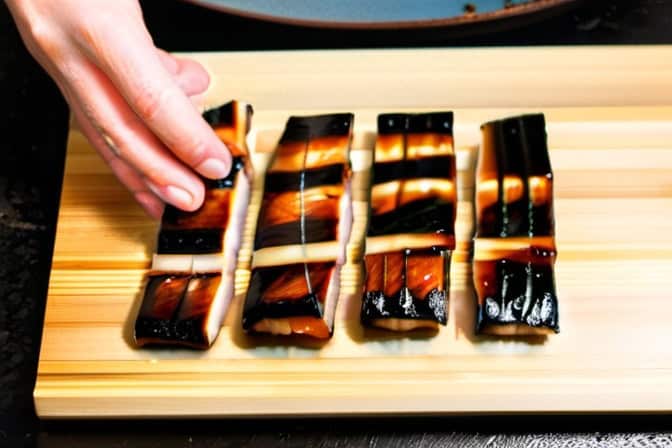 Step 4 Prepare the Unagi