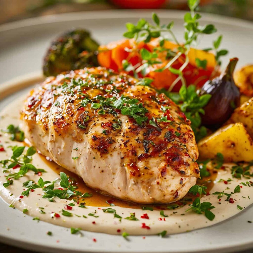 The Ultimate Chicken Breast Recipes for Dinner Guide