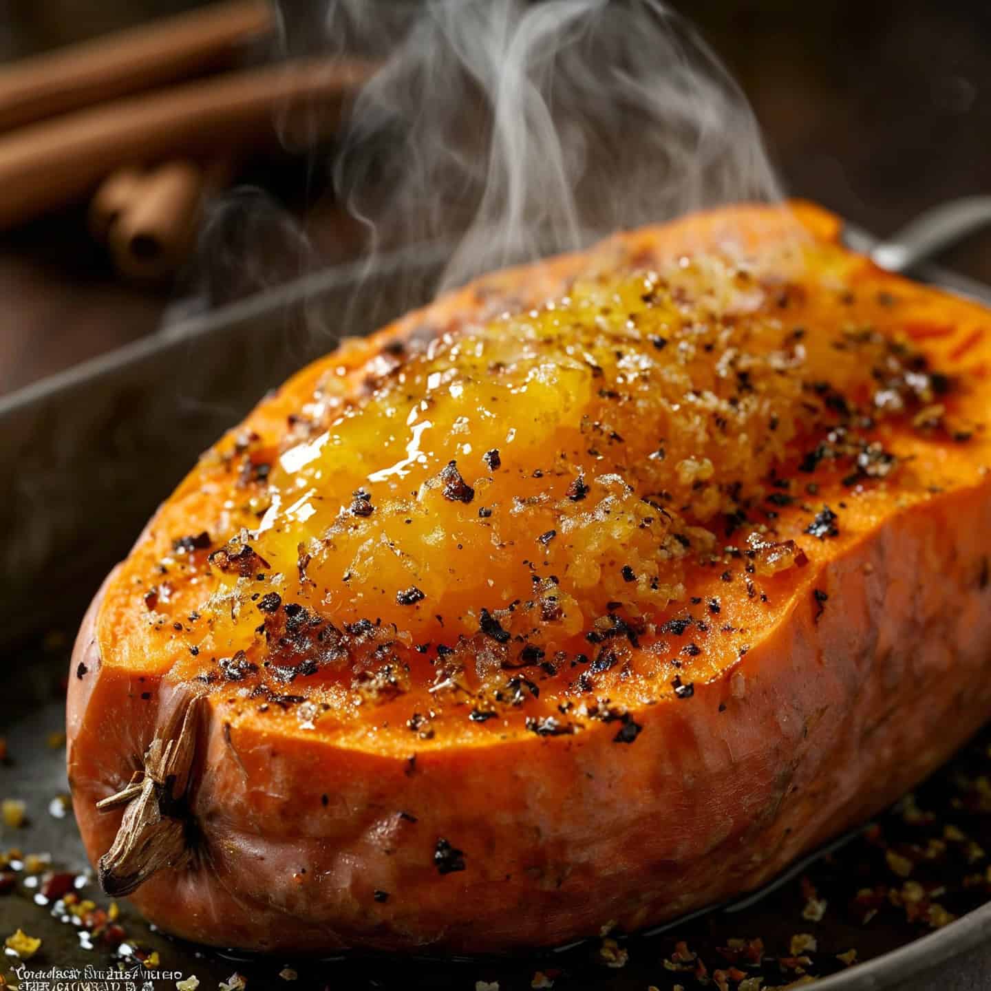 What’s the Secret to Perfect Sweet Baked Potato Recipes