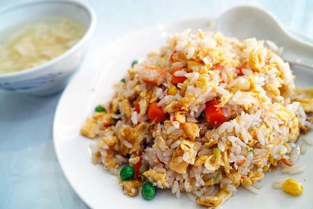 Why Youll Love This Hamburger Rice Hot Dish