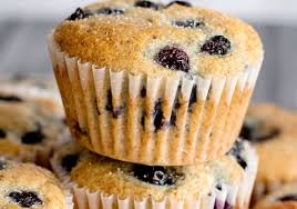 bake Easy Pancake Muffins Recipe