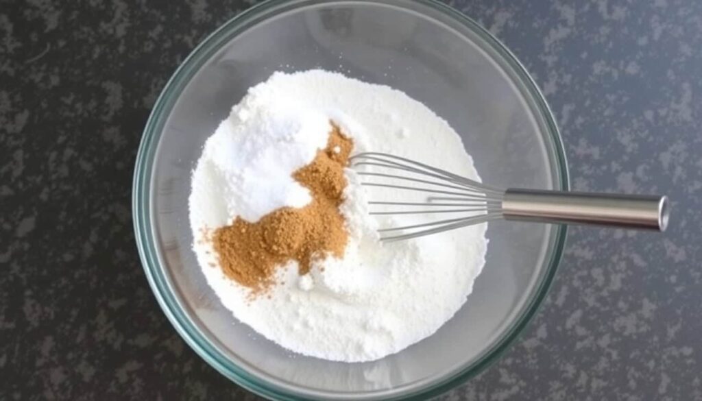 In a separate bowl whisk the flour baking powder 772085cf f31a 4b98 a5e7 dc3efd5377c6 1